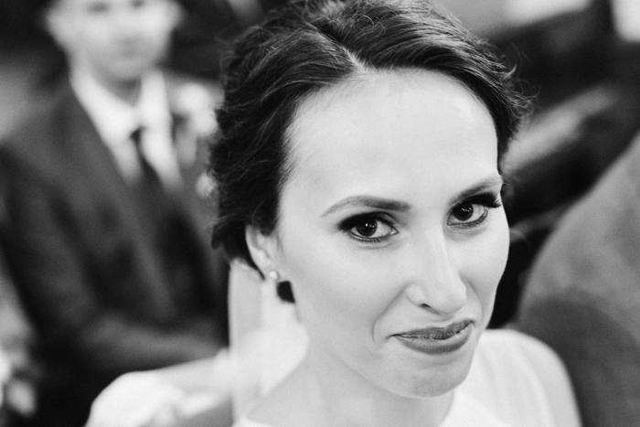 Magda i Kamil — reportaż ślubny w czerni i bieli, Tarnogóra, Karczma Zamojszczyzna